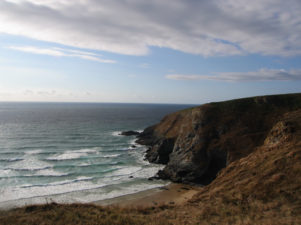 Trevarrian, Cornwall