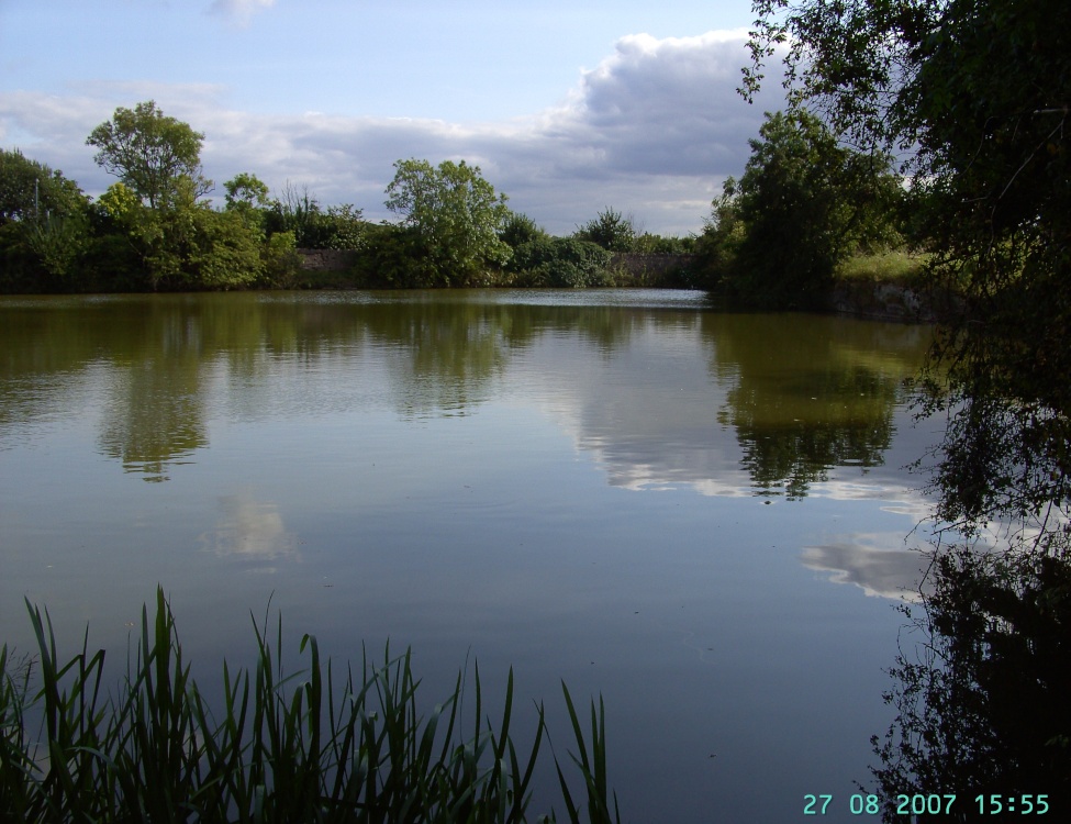 Quarry, Rhodesia, Nottinghamshire