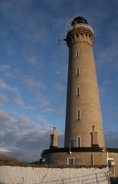 Ardnamurchan Lighthouse, Argyll & Bute, Scotland