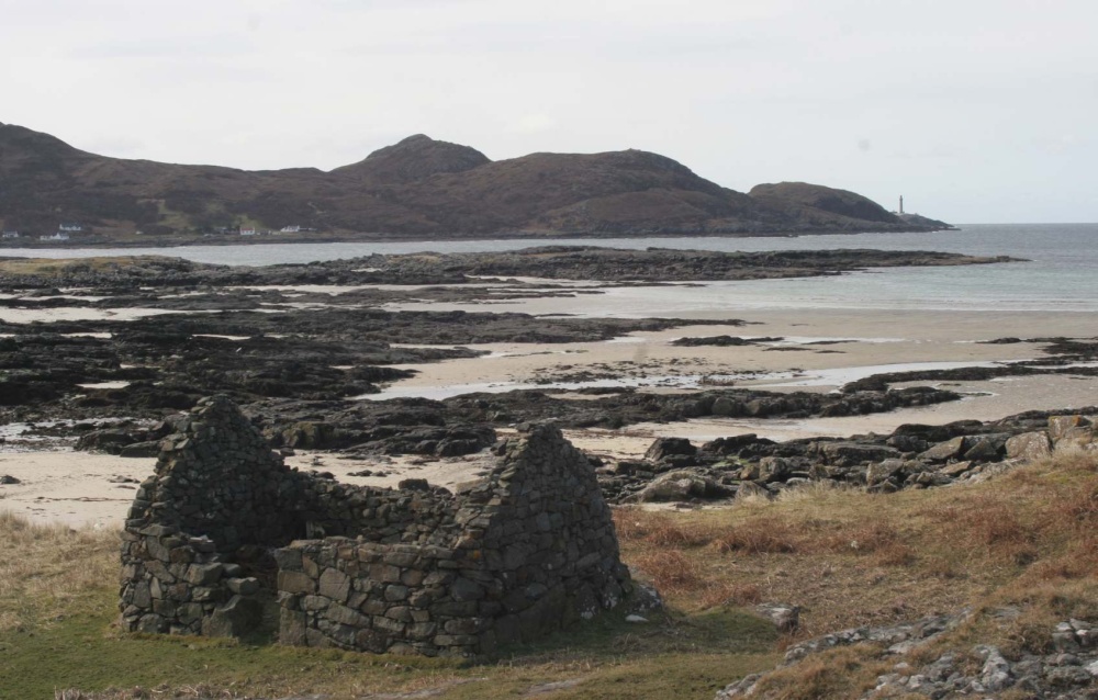 Photograph of Sanna Bay, Ardnamurchan, Tobermory, Argyll & Bute, Scotland