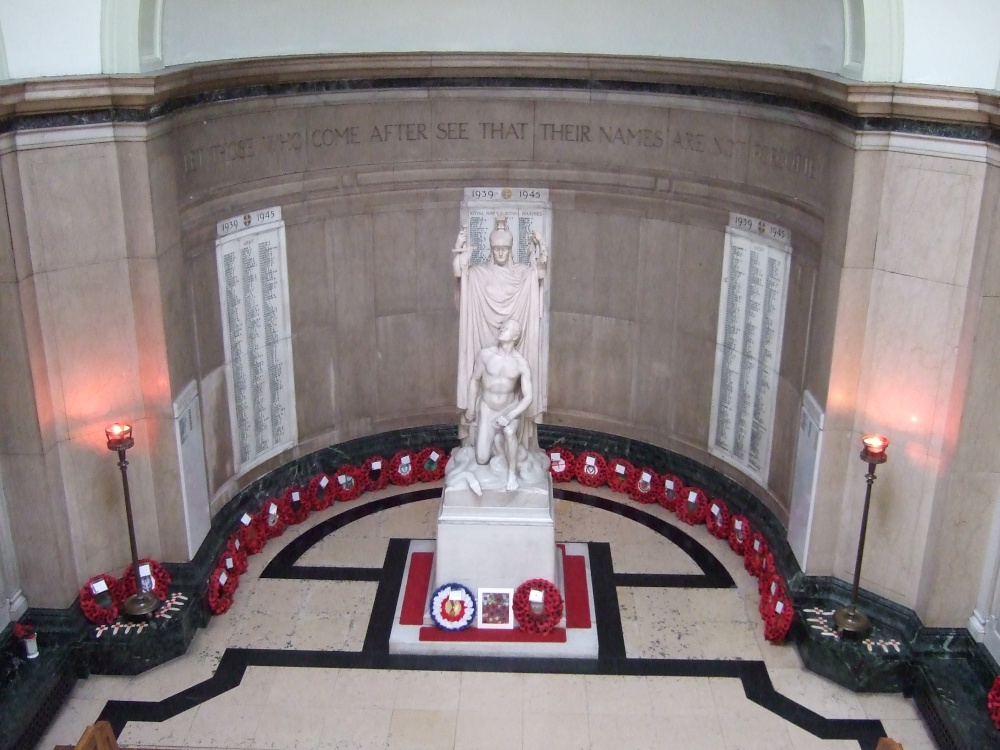 Stockport Memorial Art Gallery