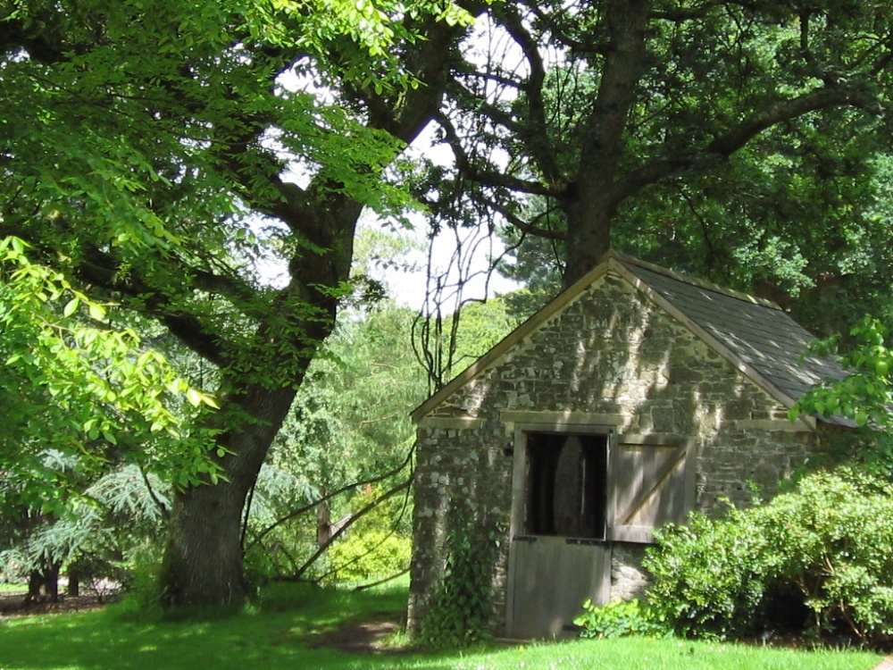 RHS Garden Rosemoor, Great Torrington, Devon