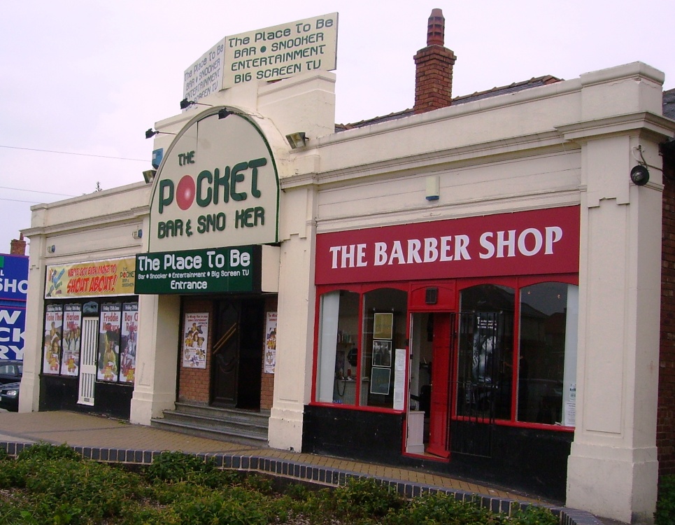 Cinema, Langold, Nottinghamshire