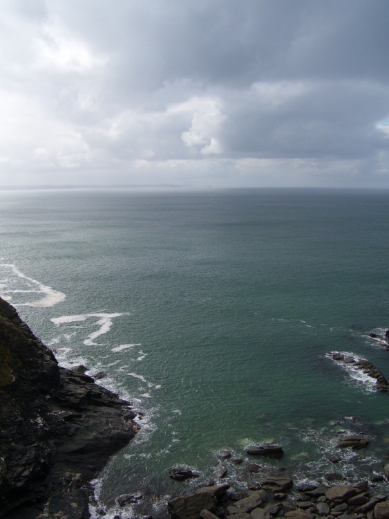 Tintagel, Cornwall