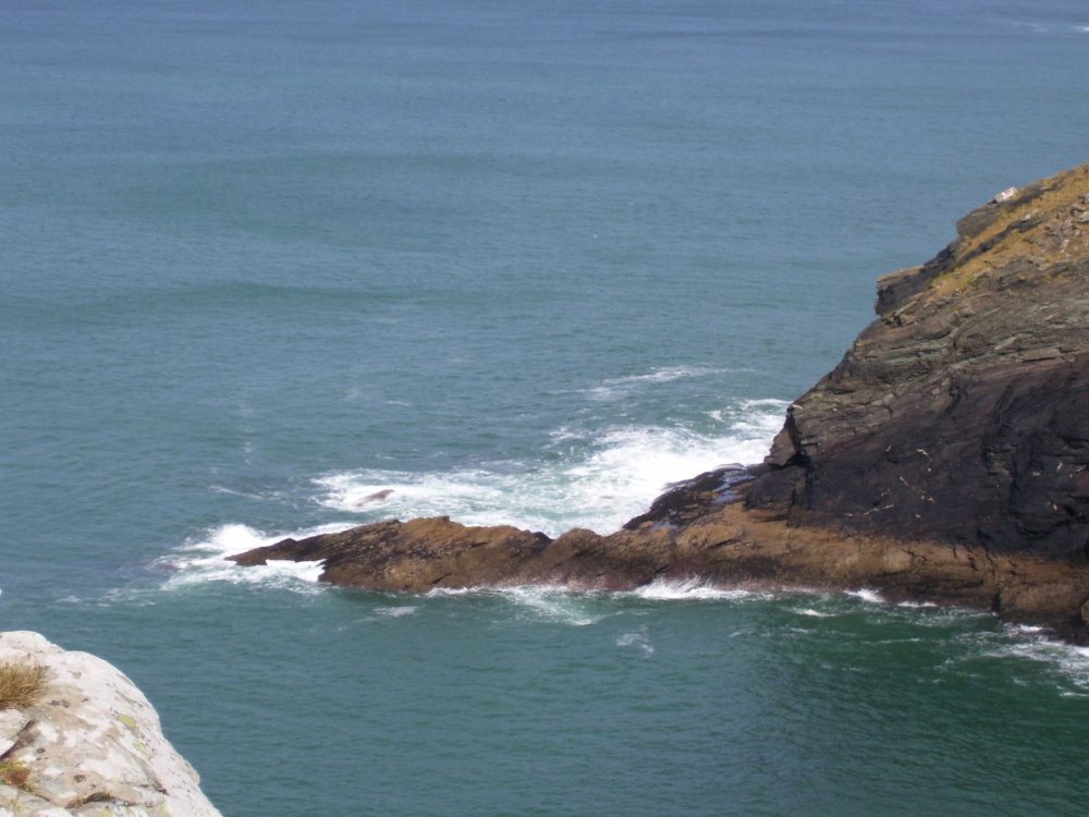 Tintagel, Cornwall