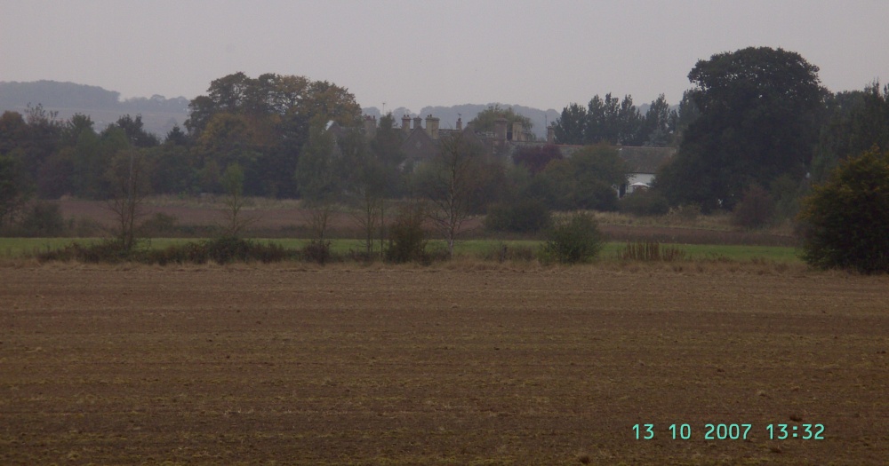 Carlton Woods, Carlton in Lindrick, Nottinghamshire