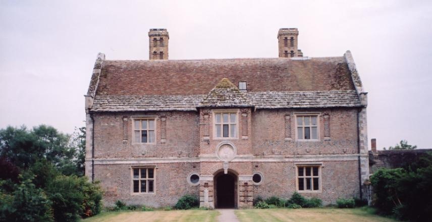 Woolbridge Manor, Wool
