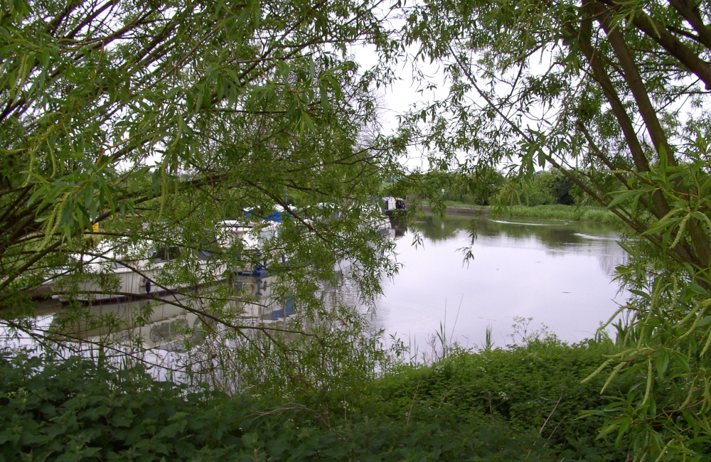 Village Moorings, Clayworth, Nottinghamshire