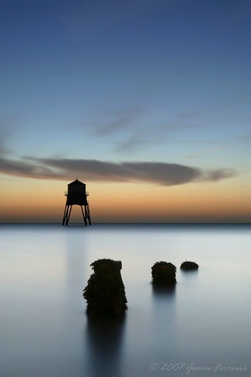 Dovercourt Lighthouse