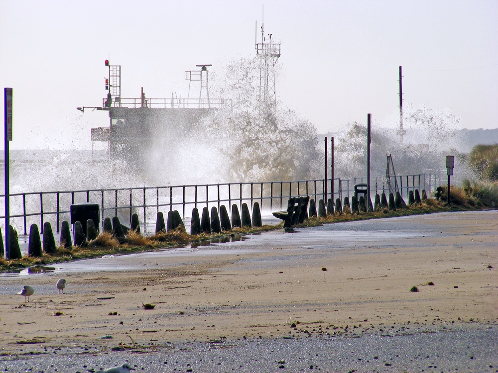Great Yarmouth Harbour