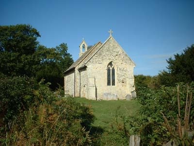 Buncton Chapel