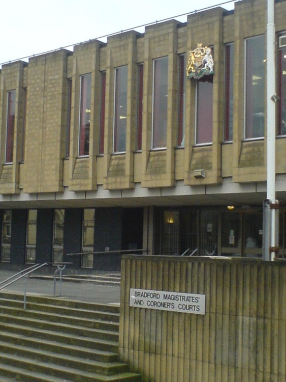 Bradford Magistrate Court