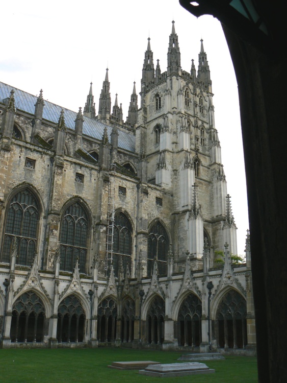 Canterbury Cathedral