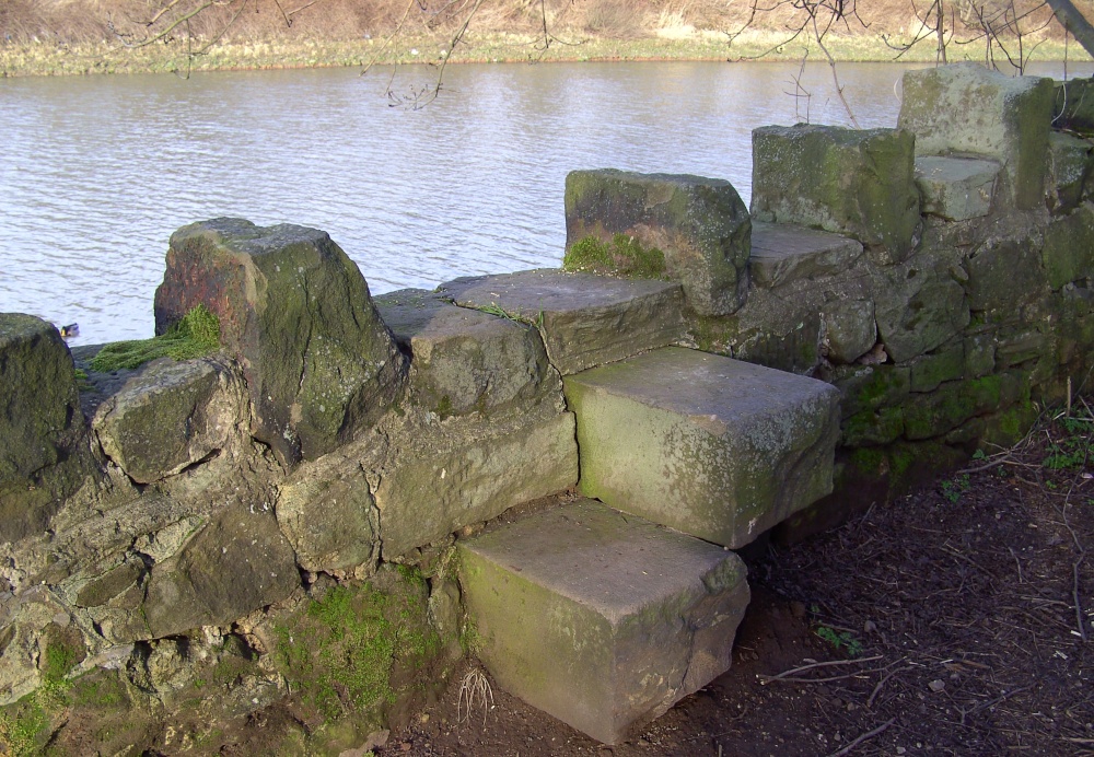 Ulley Country Park, South Yorkshire