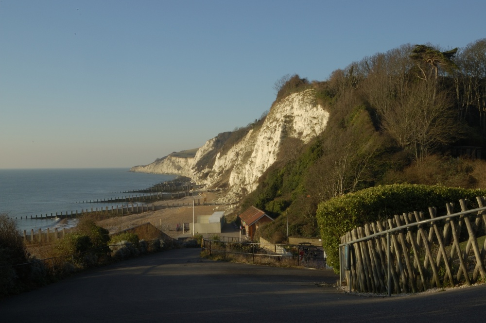 Beachy Head, Eastbourne, East Sussex