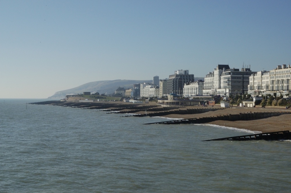 Eastbourne, East Sussex