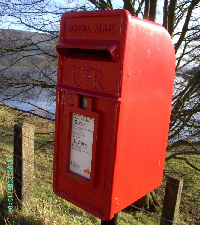 Post Box