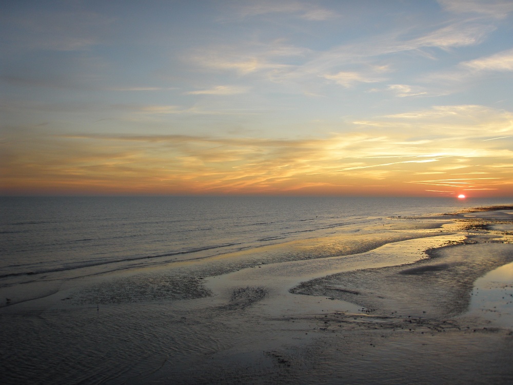 Worthing, West Sussex