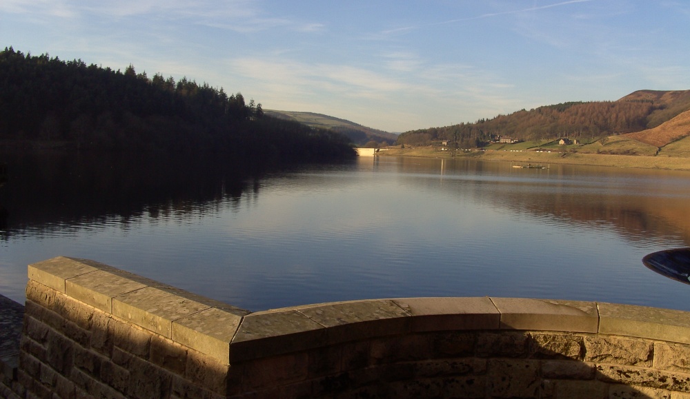The Reservoir