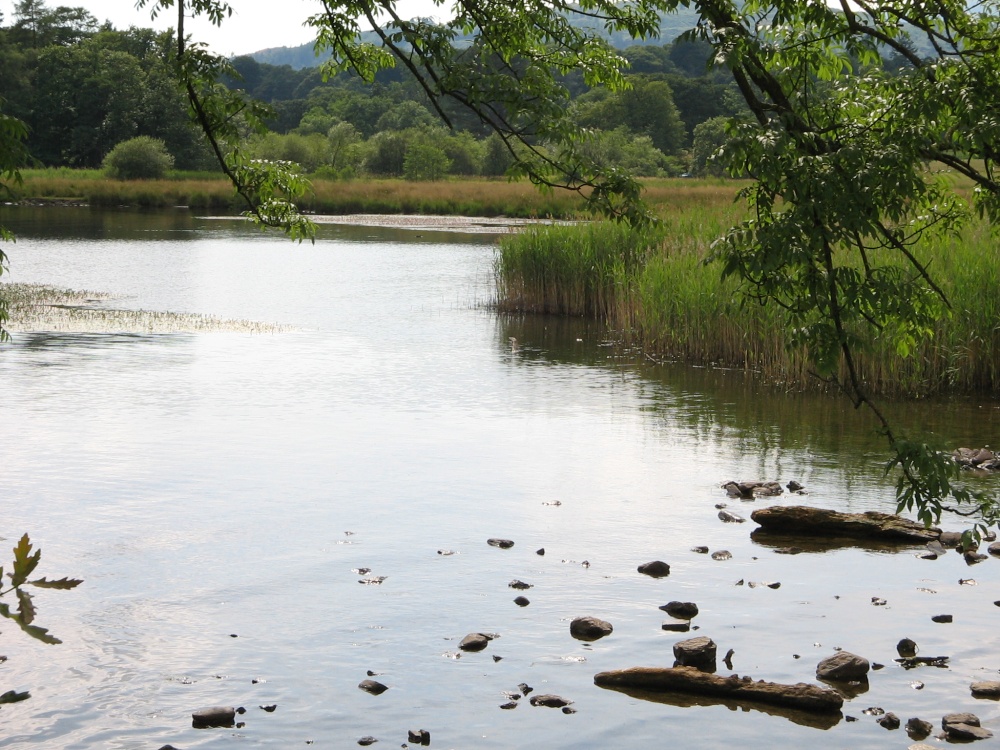 Windermere at Waterhead