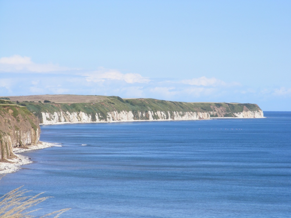 Danes Dyke, East Riding of Yorkshire