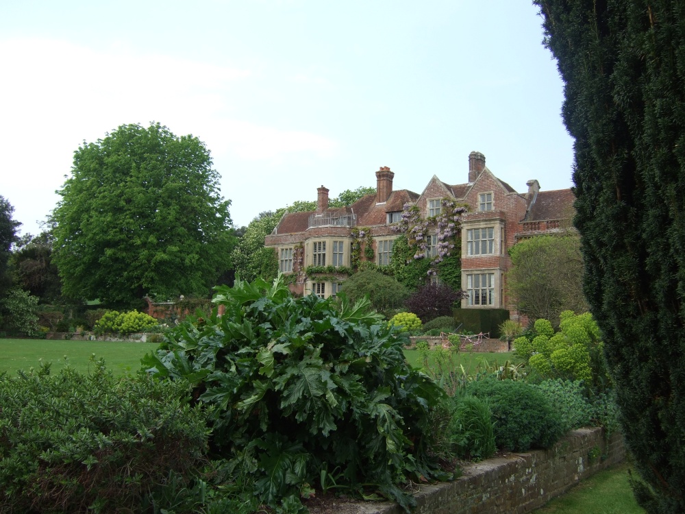 Glyndebourne, East Sussex