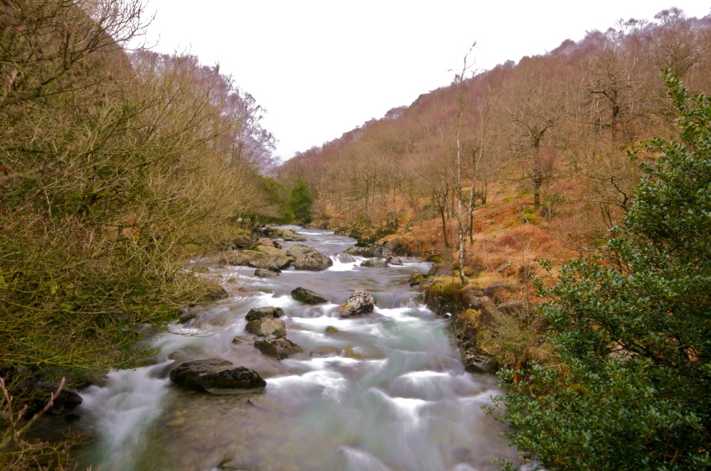 Lake District, Cumbria