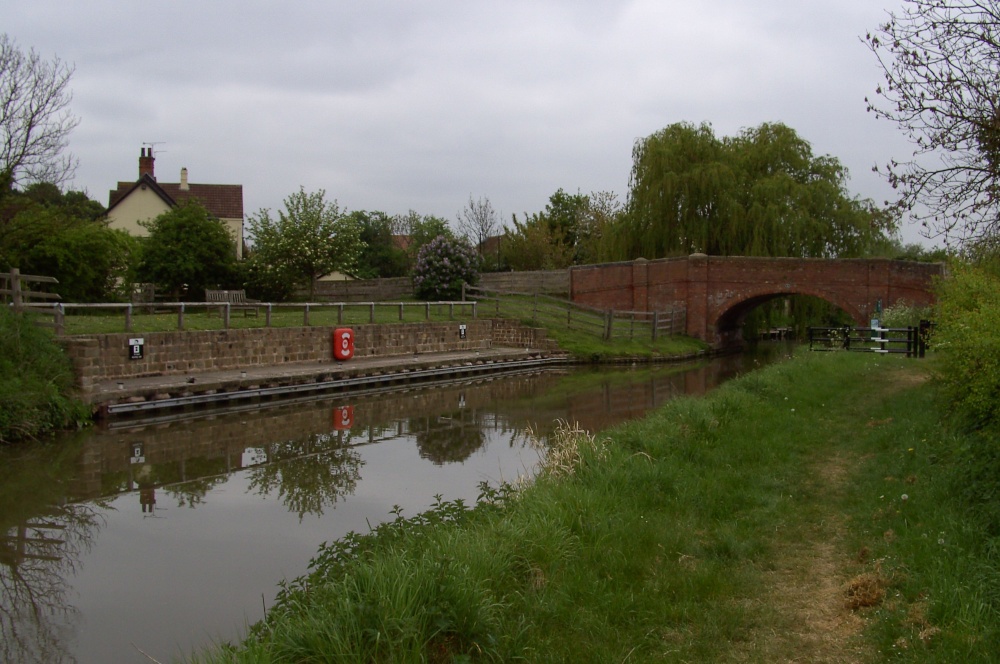 Chesterfield Canal
