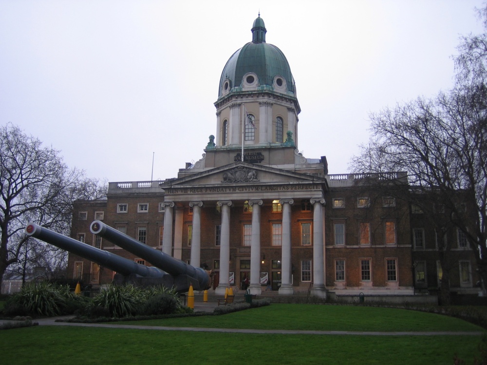 Imperial War Museum, London