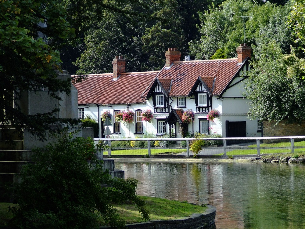 The Altisadora pub, Bishop Burton, East Riding of Yorkshire