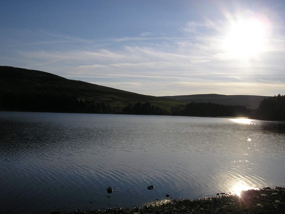 Photograph of In the summer of 2005