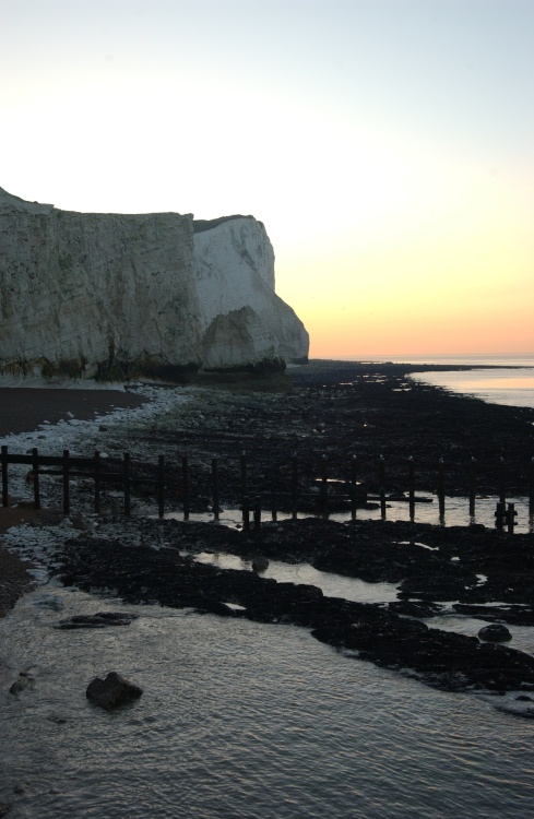 Seaford, East Sussex