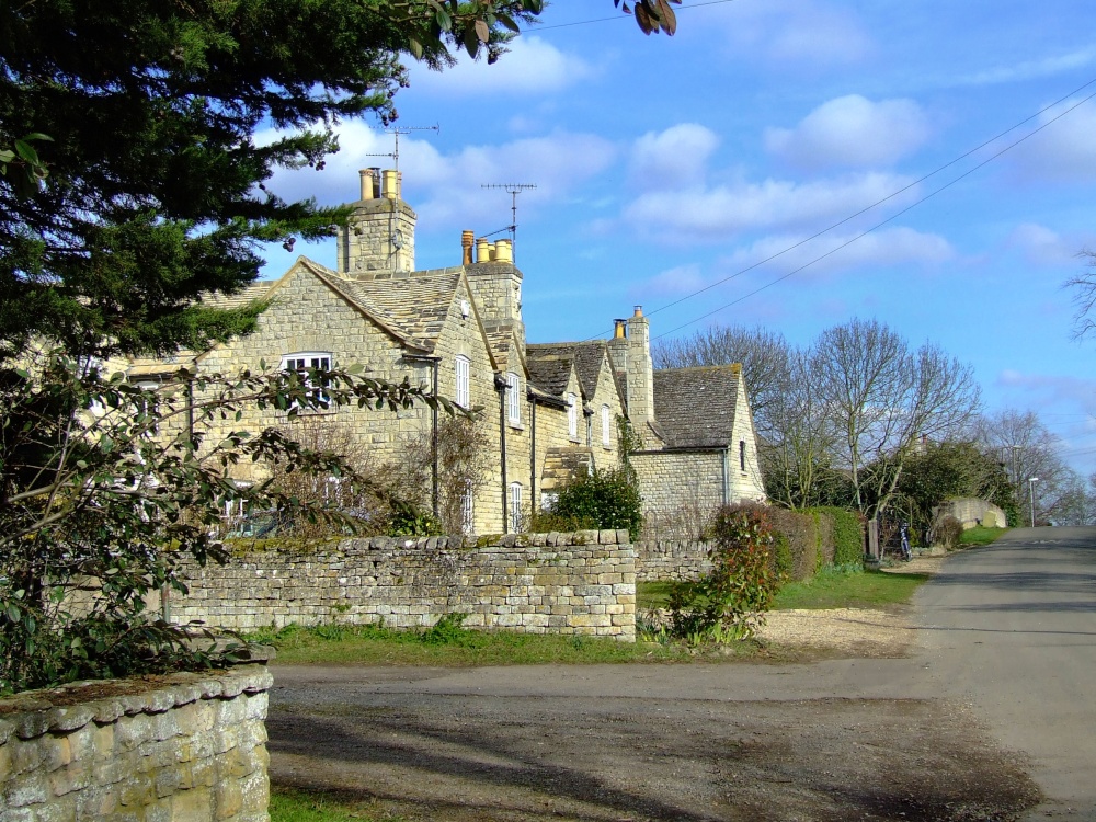 Houses in Sutton, Cambridgeshire