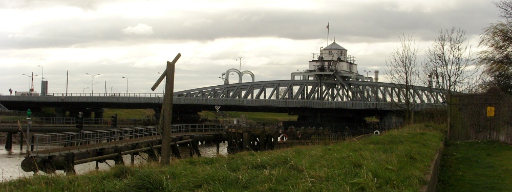 Bridge, Sutton Bridge, Lincolnshire
