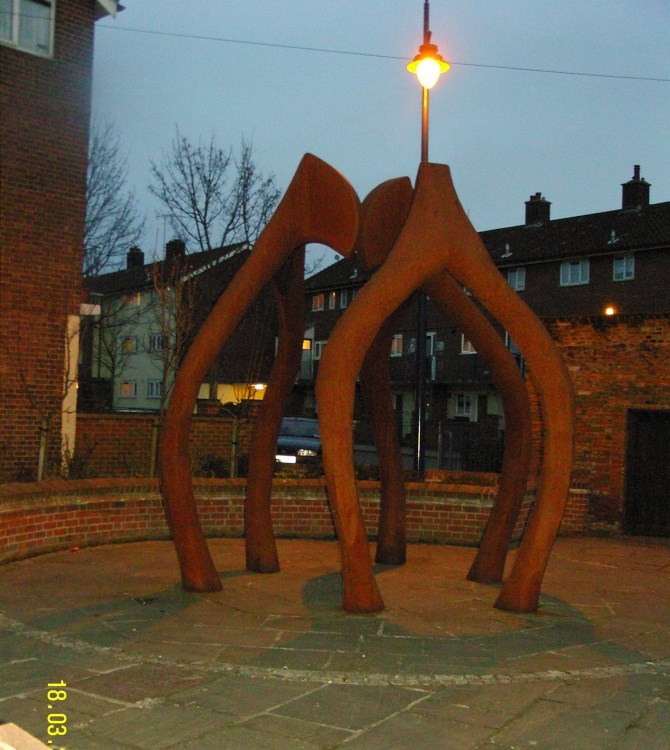 South Quay, Great Yarmouth, Norfolk