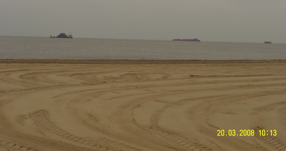 Seafront, Great Yarmouth, Norfolk