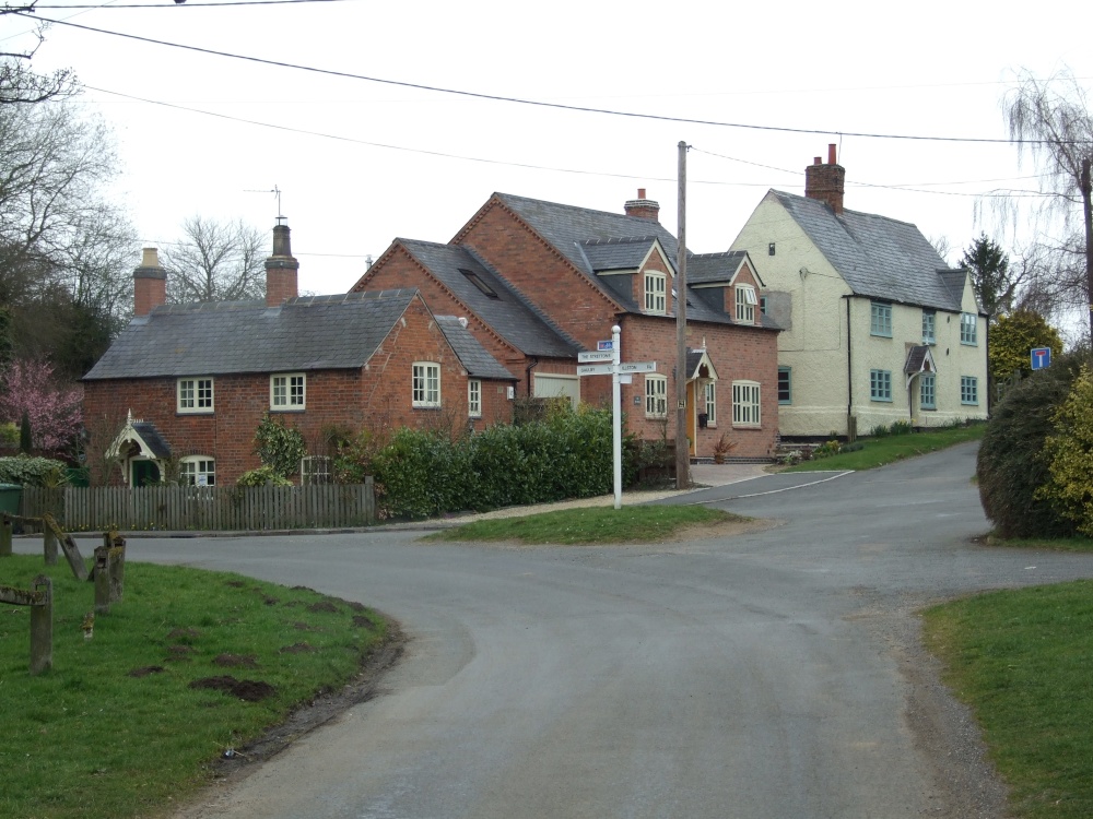 King's Norton, Leicestershire