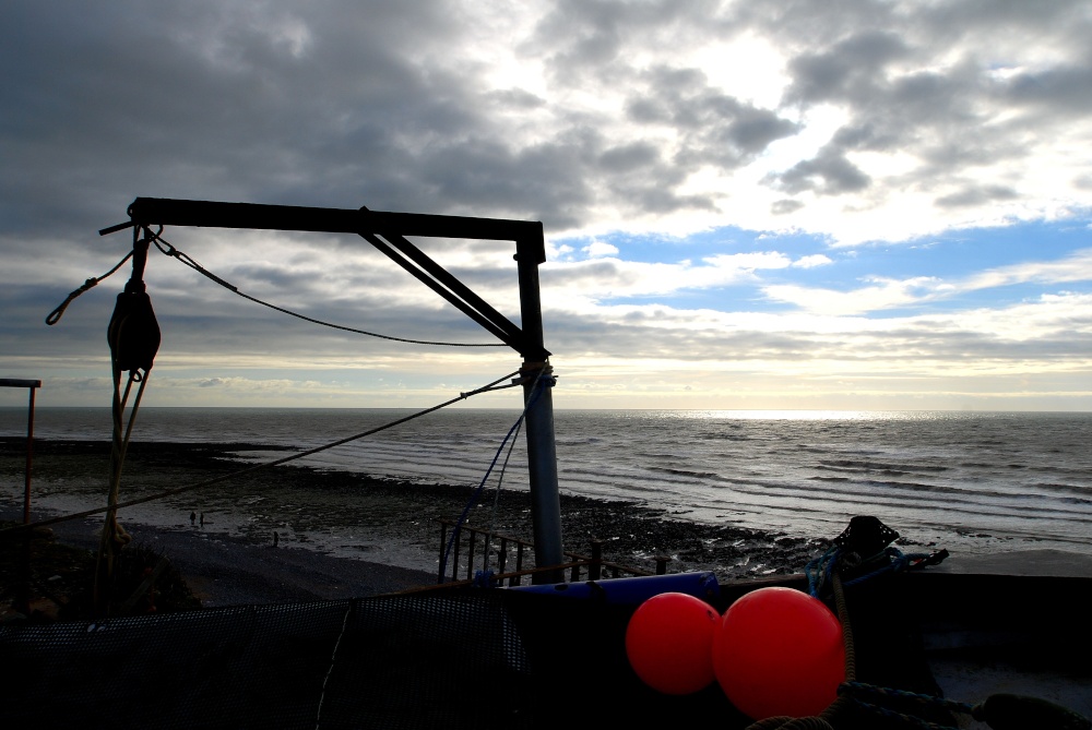 Birling Gap, East Sussex