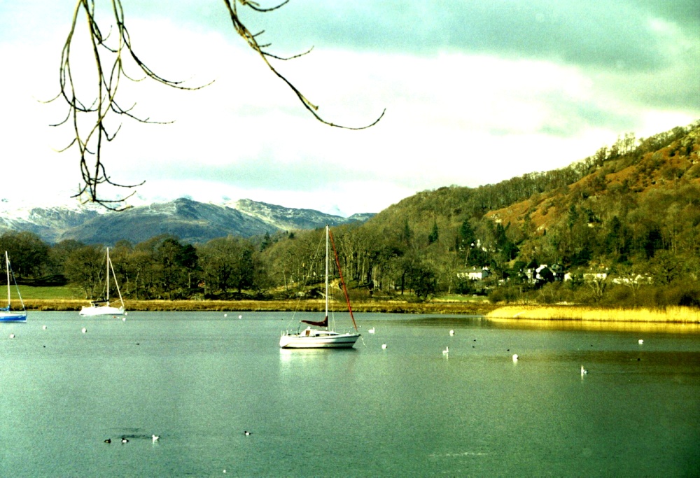 Windermere at Waterhead,