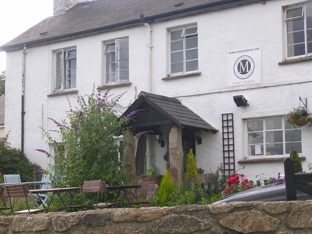Moorstone B & B