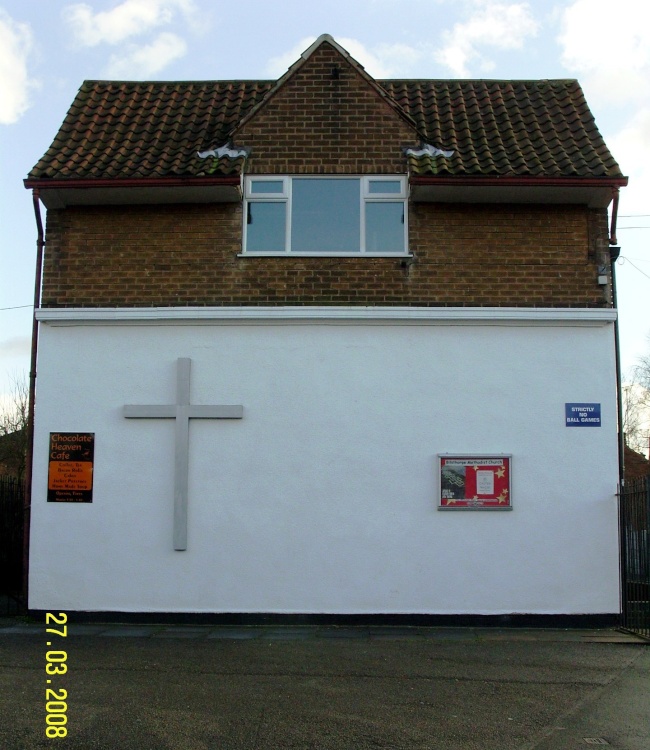 Methodist Church