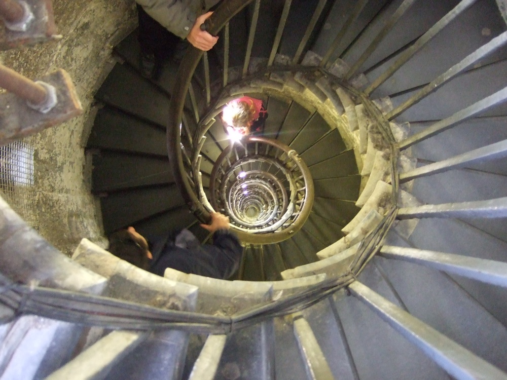 The Monument, London