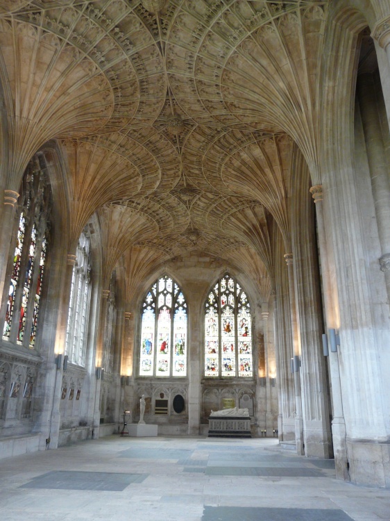 Peterborough Cathedral