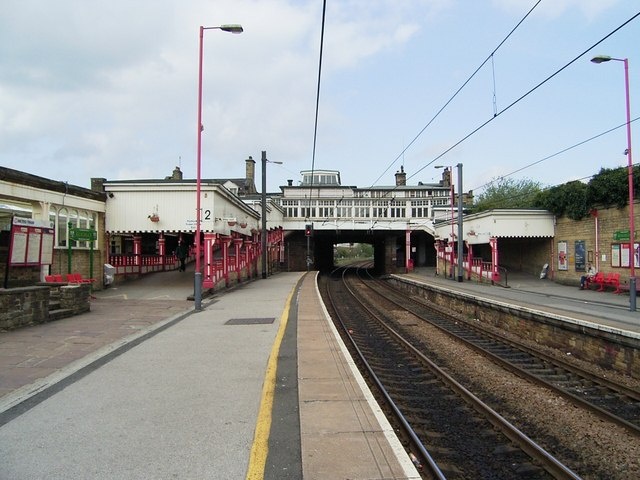 Keighley