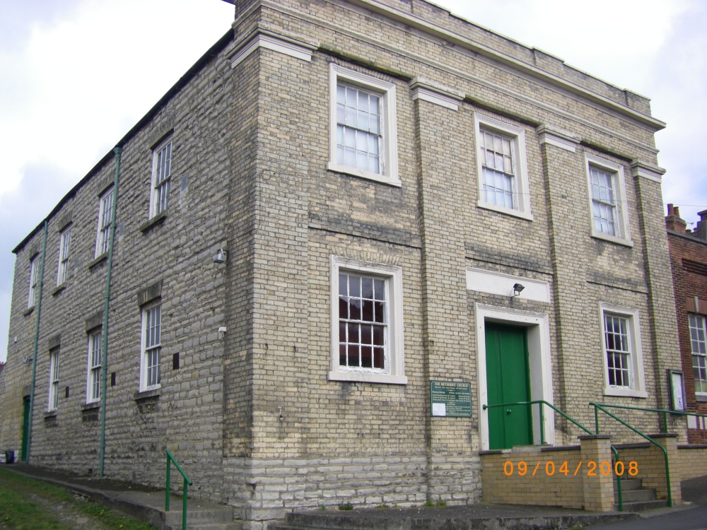 Kirton in Lindsey, Lincolnshire