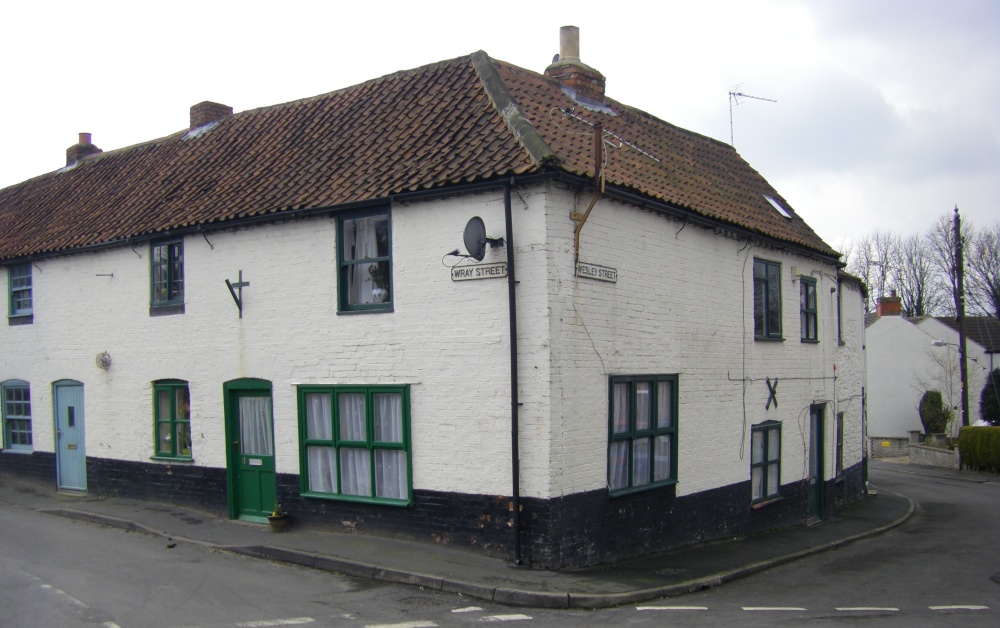 Kirton in Lindsey, Lincolnshire