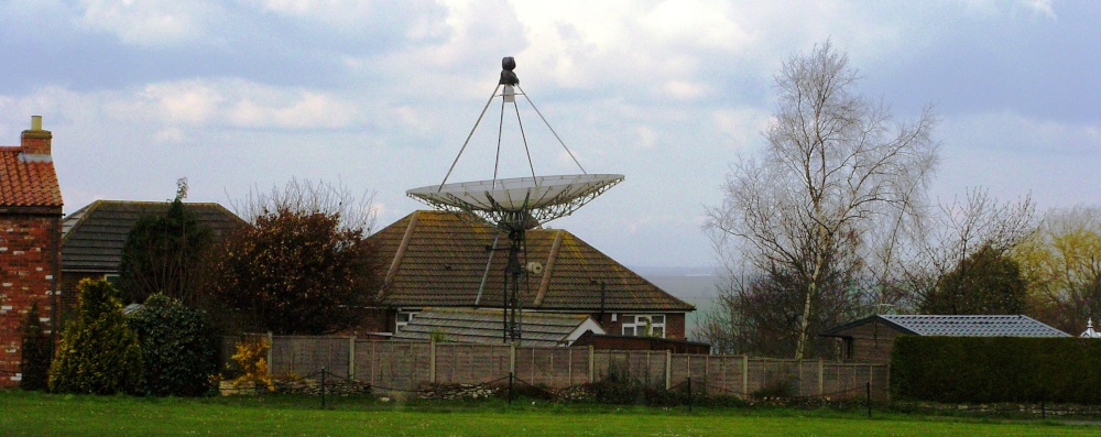 Houses, Kirton in Lindsey, Lincolnshire