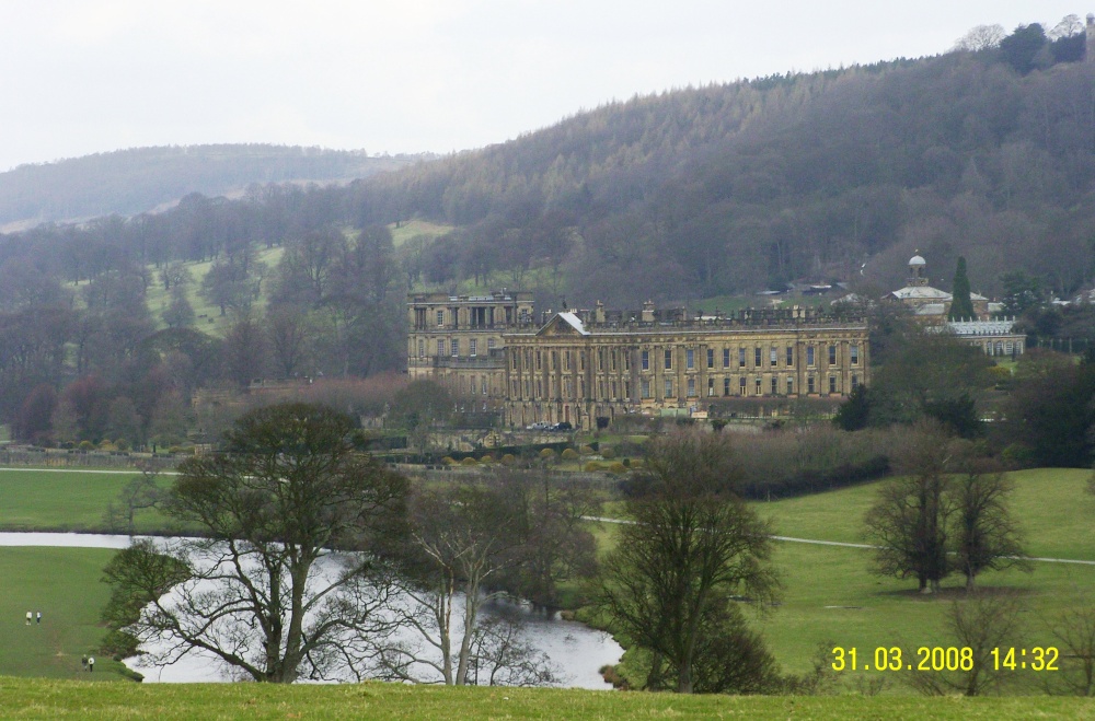 Chatsworth Park