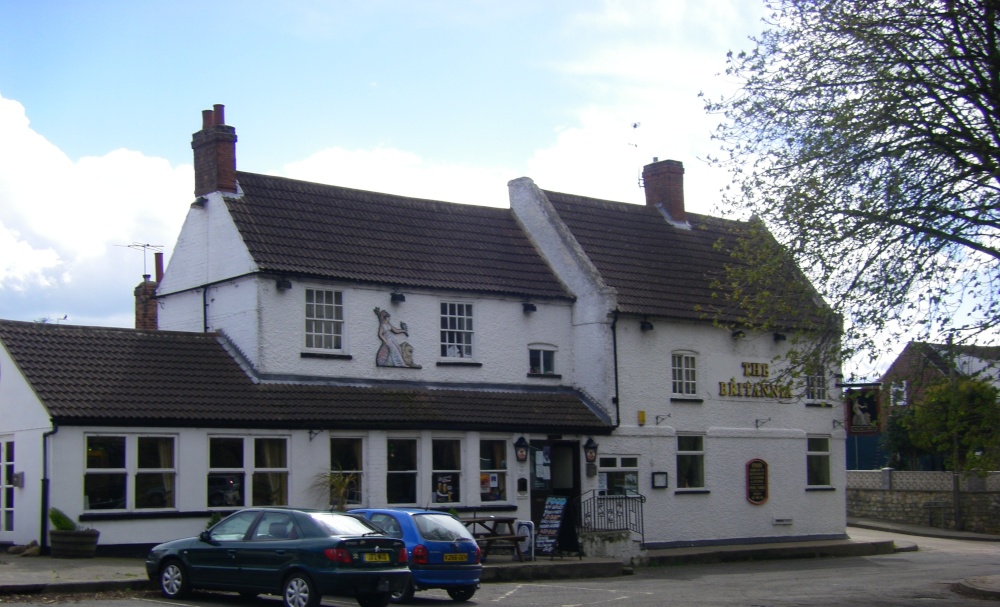 Public House, Farndon, Nottinghamshire