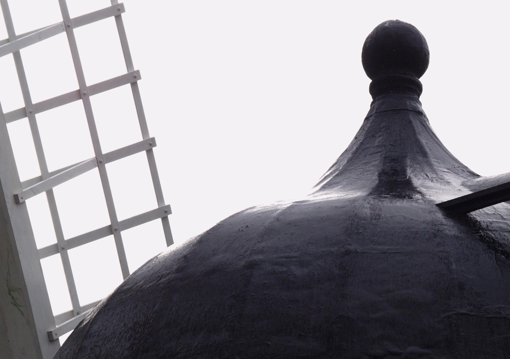 Wheatley windmill, Oxon.